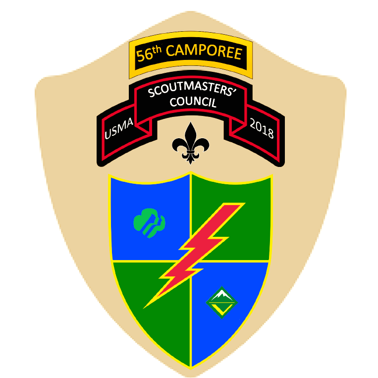Tune In W2P At The West Point Invitational Camporee K2BSA Amateur 