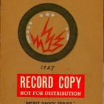 1927 Radio MBP