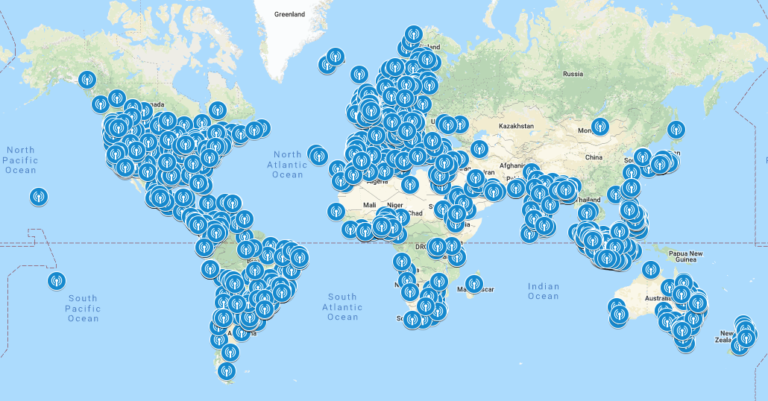 October 2018 JOTA Newsletter