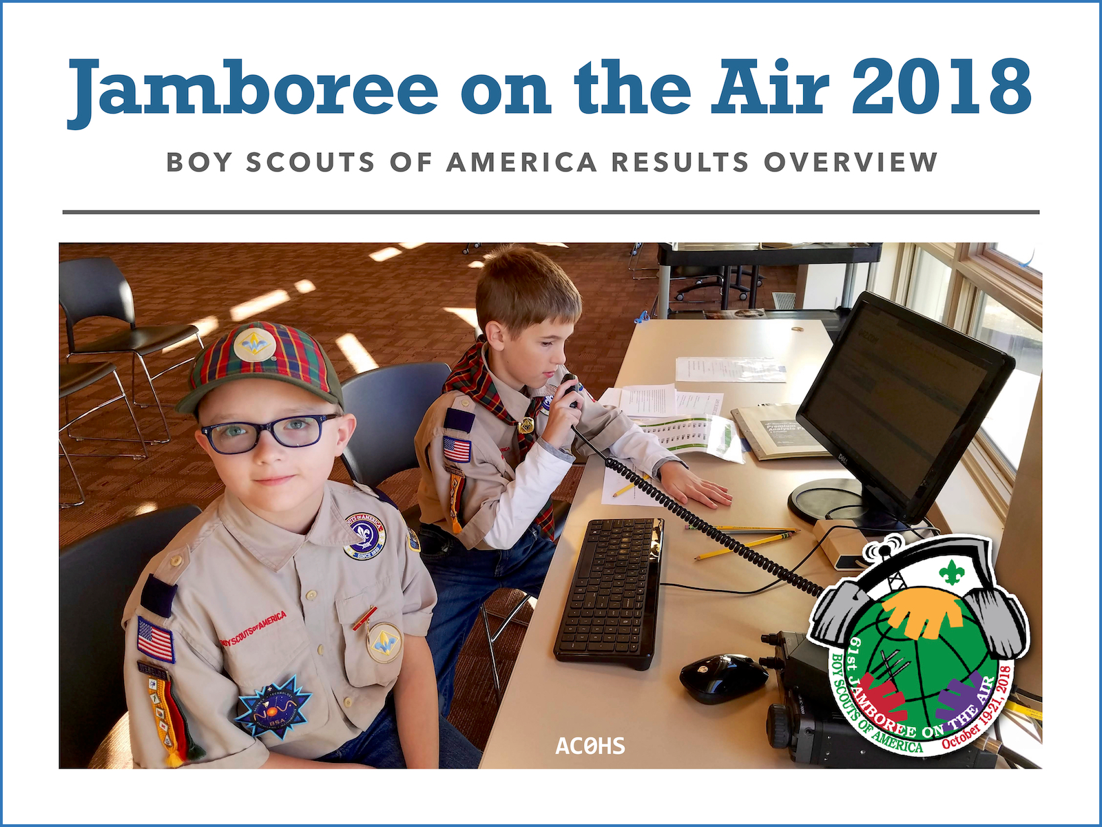 USA JOTA Report 2018 FINAL