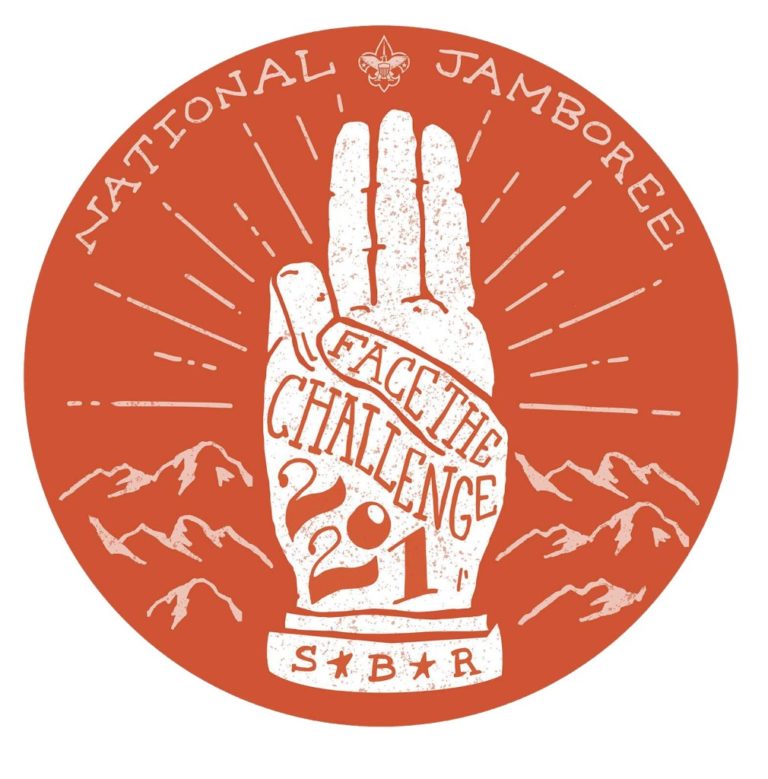 Jamboree 2021 Call for Operators