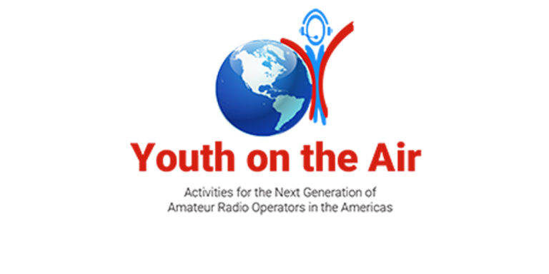 Youth on the Air Camp — 2020