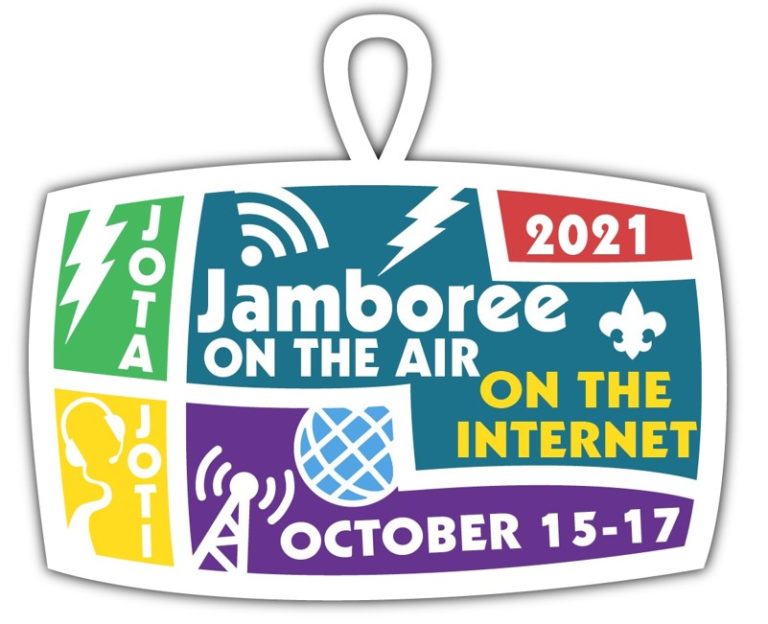 #JOTAJOTI 2021 is this weekend!