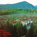 1969 BSA Jambo QSL F