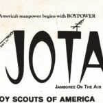 1970- Boys Life Radio Club F