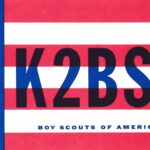1971- BSA HQ F