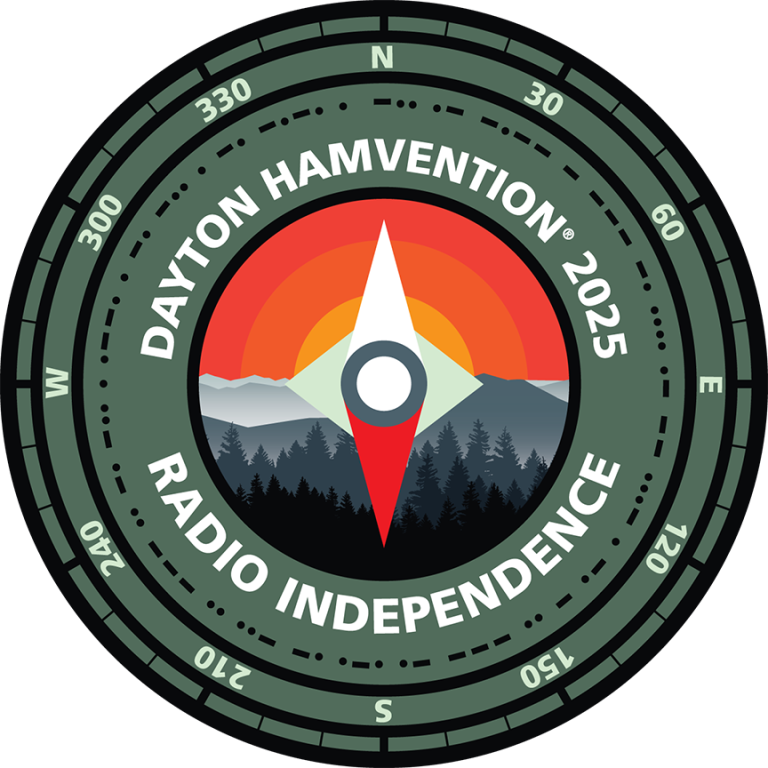 Hamvention 2025 Booth Volunteers Needed