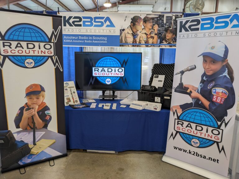 Hamvention 2025 is here!